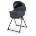 Aptica System Quattro Darwin Recline Resort Blue 2025 de Inglesina
